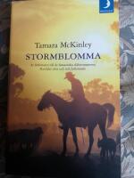Stormblomma