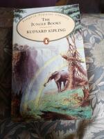 The jungle books [English] 