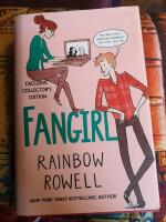 Fangirl [English] 