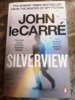 Silver view [English] 