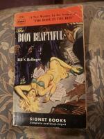 THE BODY BEAUTIFUL [ENGLISH] 
