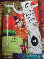 Mr Gum and the Cherry Tree [English] book 7