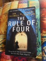 The rule of four [English] 