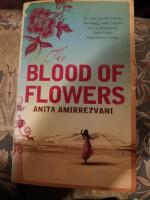 The Blood of Flowers [English] 