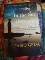 In the Sea There are Crocodiles / : the story of Enaiatollah Akbari