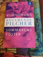 Vildhonung / Sommarens r&ouml;ster