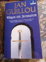 V&auml;gen till Jerusalem