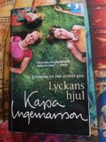 Lyckans hjul