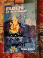 Elden p&aring; &Ouml;stafj&auml;llet