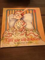 Ellis g&aring;r till doktorn