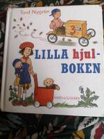 Lilla hjul-boken