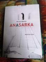 Anasarka