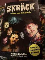 Skr&auml;ck : boken som gud gl&ouml;mde