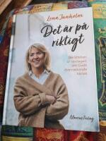 Det &auml;r p&aring; riktigt : ber&auml;ttelser ur vardagen om Guds &ouml;verraskande k&auml;rlek