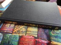 Doctor who: myths and legends