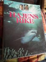 HAJENS RIKE 