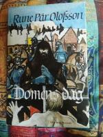 Domens dag : en familjeroman om &auml;tterna Brahe och Sparre 1599-
