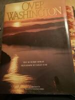 OVER WASHINGTON [ENGLISH] 