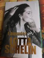 I huvudet p&aring; Lotta Schelin