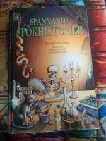 Sp&auml;nnande sp&ouml;khistorier