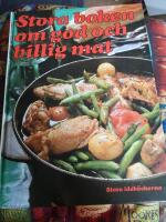 Stora boken om god och billig mat