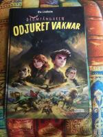 Odjuret vaknar