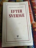 Efter Sverige