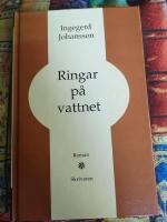 Ringar p&aring; vattnet