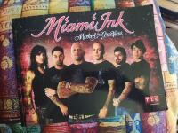Miami ink - marked for greatness [English] 