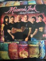 Miami ink - marked for greatness [English] 