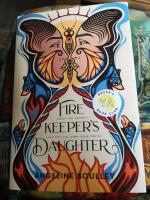 Firekeeper's daughter [English] 