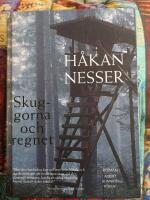 Skuggorna och regnet