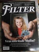 FILTER 74 JUNI/JULI 2020