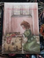 Den f&ouml;rsvunna prinsesskronan