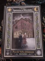 Systrarna av Silverdalen