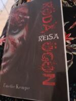 Reisa R&ouml;da &ouml;gon