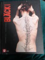 Bl&auml;ck Tatueringar hud minnen : - tatueringar hud minnen