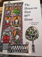 The House on East 88th Street [English] 
