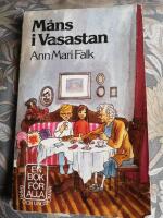 M&aring;ns i Vasastan