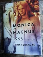 Monica Magnus 1966