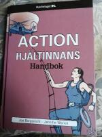 Actionhj&auml;ltinnans handbok