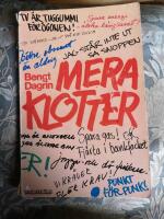 Mera klotter