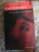 Jorden m&aring; r&auml;mna