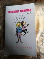 Ensamma mamman II