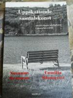 Uppskattande samtalskonst