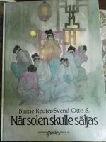 N&auml;r solen skulle s&auml;ljas