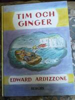 Tim och Ginger