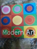 Modern Art The World's Greatest Art [English] 