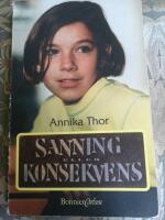 Sanning eller konsekvens