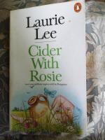 Cider with Rosie